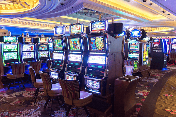 Slots