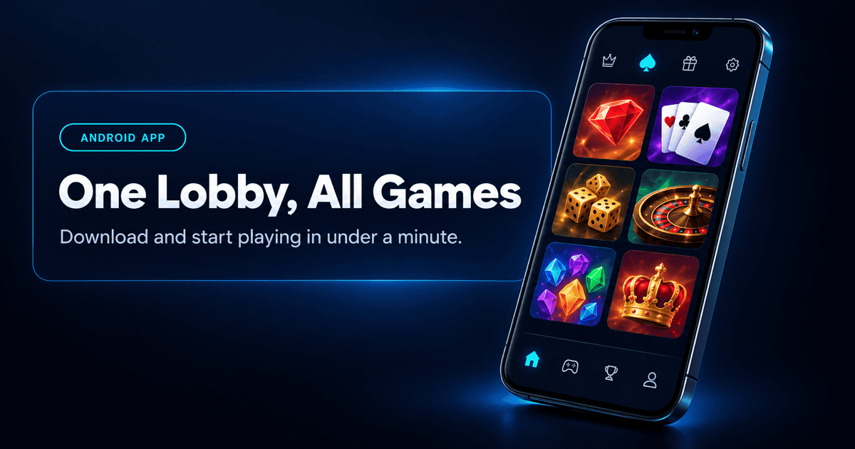 DK88 Malaysia mobile app