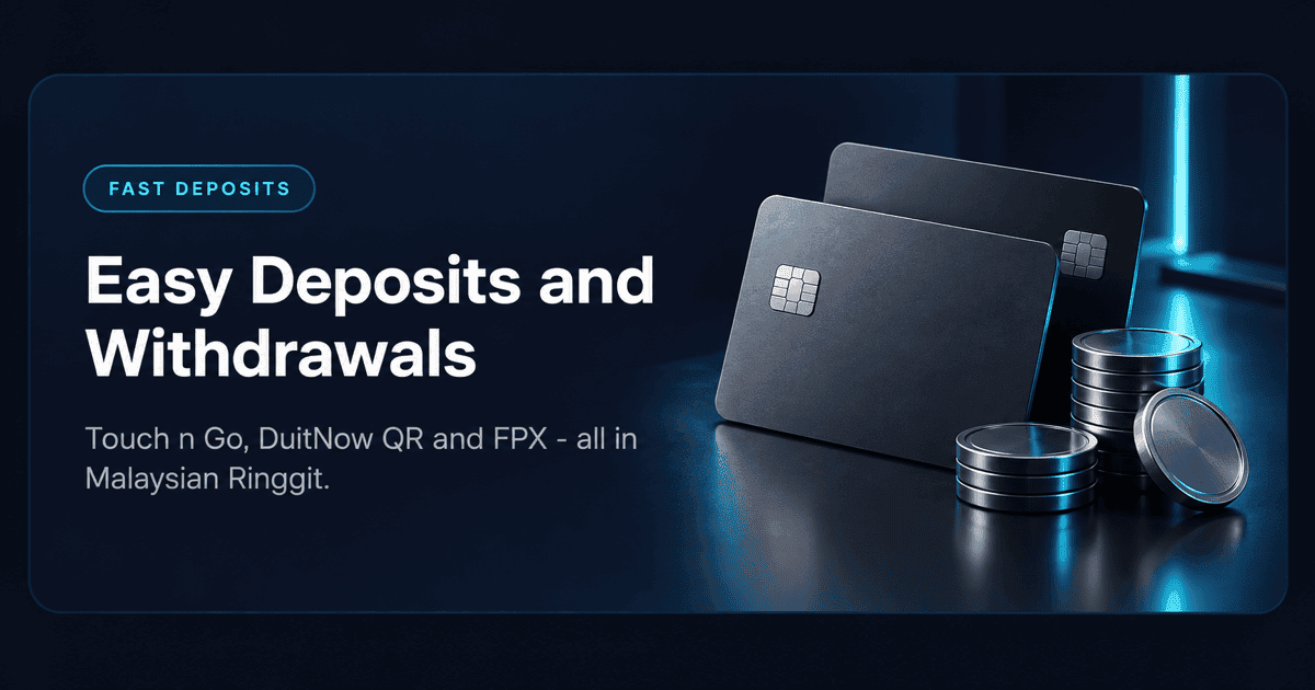 DK88 Malaysia deposit cashier
